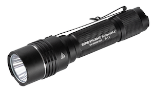 Streamlight introduces ProTac distance flashlights 