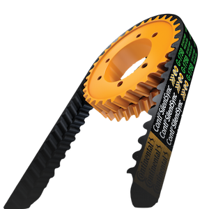 ContiTech Thunderbolt SilentSync Composite Sprockets 