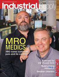 Magazine Cover