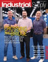 Magazine Cover
