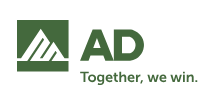 AD - Together, we win