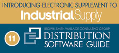 Distribution Software Guide
