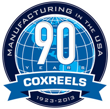 Coxreels