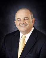 Darrell Cole