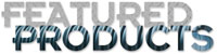 Industrial Supply Featured Products