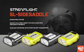 Streamlight