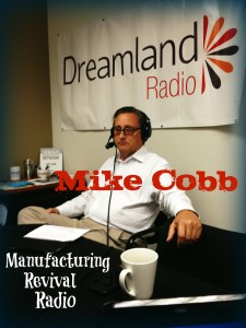 Mike Cobb, InnovaNet Group