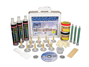 ATC Crack Kit