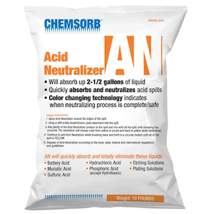 CHEMSORB Acid Neutralizer