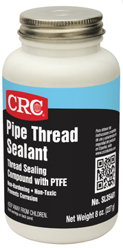 CRC Pipe Thread Sealant