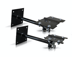 Coxreels 100 Series Mounting Brackets