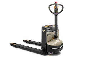 Crown-Equipment- WJ50 pallet jack