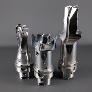 Custom PCD Tooling from Monaghan Tooling 