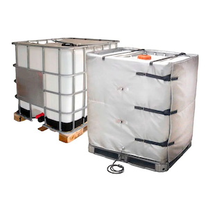 DENIOS IBC Tote Heaters