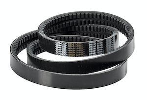 Dayco Gold Label Banded V-Belts