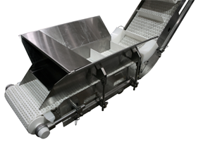 Dorner conveyors