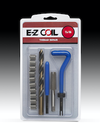 E-Z thread repair kits