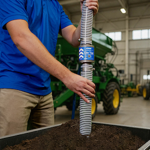 EXAIR Ultra Duty Line Vac