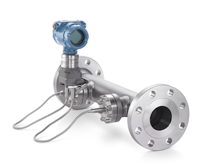 Emerson flow meter solution for challenging applications