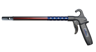 Guardair patriotic Long John