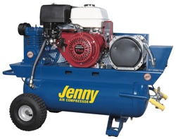 Jenny Products