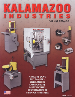 Kalamazoo Industries catalog