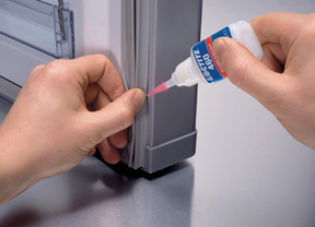 Loctite Instant Adhesives