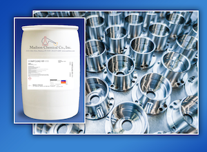 Madison Chemical's Compound RP-111