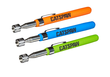 CatsPaw magnetic pick-up tools
