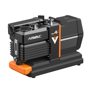 NAVAC Vacuum Technology ShieldDrive i-series