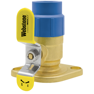 NIBCO Webstone Pro-Connect PP-R PRO