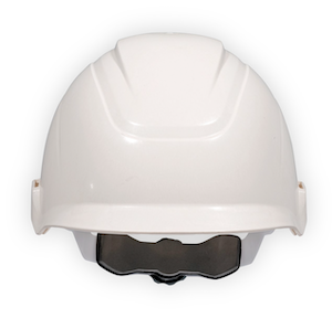 MPS announces Centurion sustainable hard hat