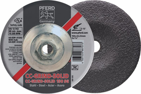 New Products - Abrasives/brushes - Industrial Supply Magazine