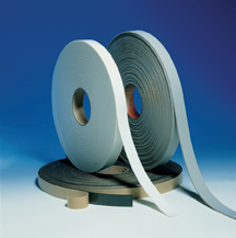 Pres-On industrial foam tape