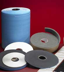 PresOn foam tapes