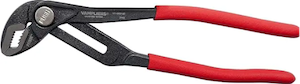 Python 10-inch pliers from Vampire Tools