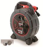 Ridgid SeeSnake nanoReel