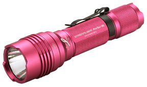 Streamlight pink products 