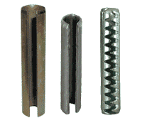 Vogelsang metric pins