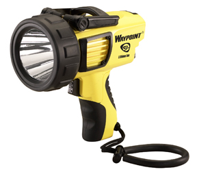 Streamlight Waypoint