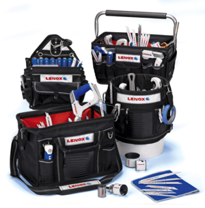 Lenox Soft storage tool bags