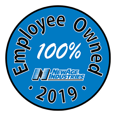 NewAge 100% employee owned