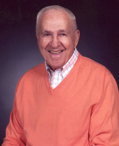 Bill Ziegler Sr.