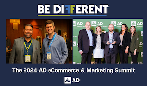AD 2024 Ecommerce & Marketing event