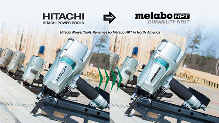 Metabo HPT