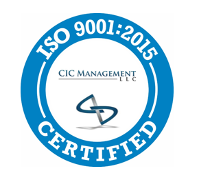 ISO 9001:2015