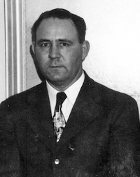 Louis Martin, founder of Martin Supply