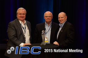 North American Tool receives IBC award