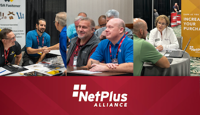 NetPlus News Annual Meeting 2024