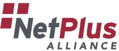 NetPlus Alliance logo
